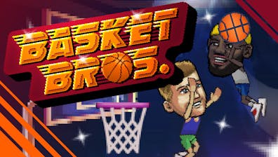 Basket Random  Play Online Now