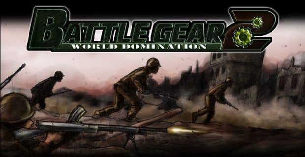 Battle Gear 2 Spill Battle Gear 2 på CrazyGames