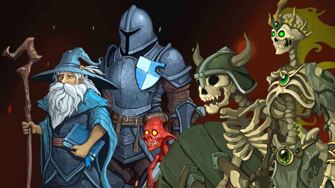 Battle of Heroes 3