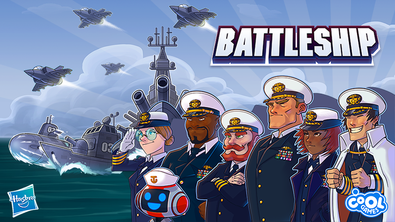 free online battleship games