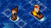 Battleships Pirates