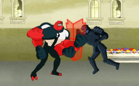 Ben 10 World Rescue Play Ben 10 World Rescue On Crazygames Ben 10 World Rescue Play Ben 10 World Rescue On Crazygames