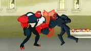 Ben 10: World Rescue