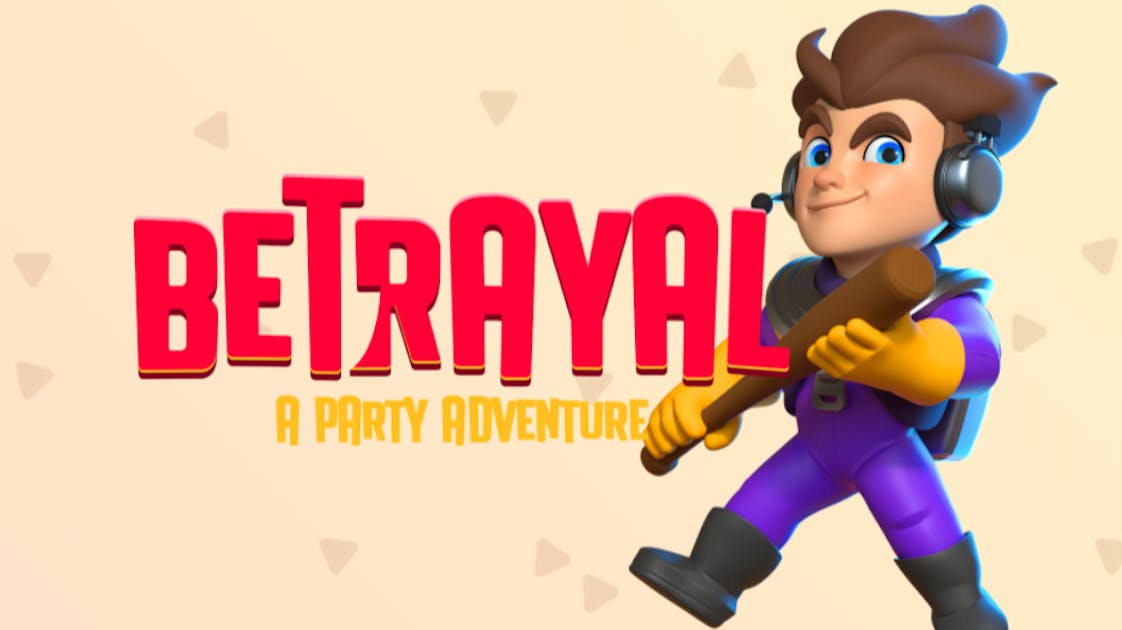 Betrayal.io 🕹️ Spil Betrayal.io på CrazyGames
