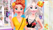 BFF: Bohemian vs Floral