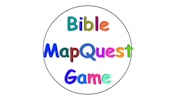 Bible MapQuest: New Testament