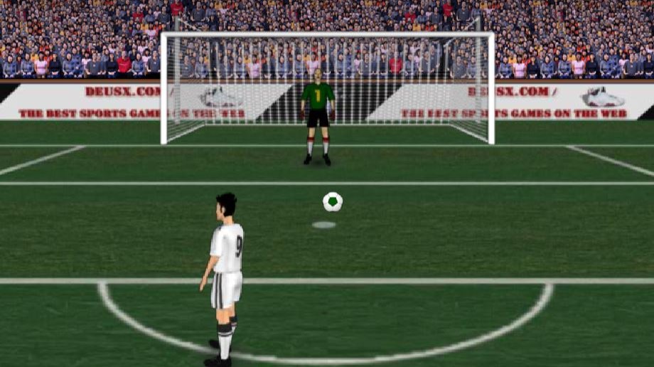 World Cup Penalty 🕹️ Jogue no CrazyGames