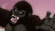 Big Bad Ape