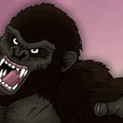 Big Bad Ape