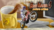 Bike Mania 4: Micro Office