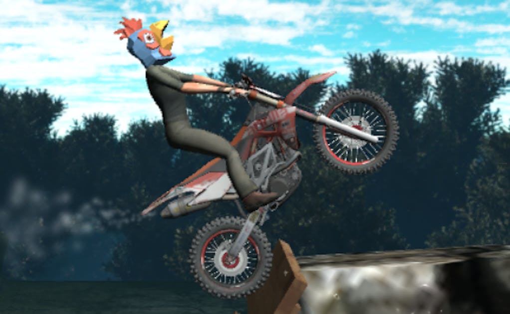 Xtreme Motorbikes em Jogos na Internet