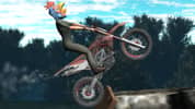 Bike Trial Xtreme Forest