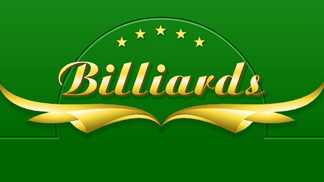 Billiards Online em Jogos na Internet
