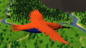 Bird Simulator