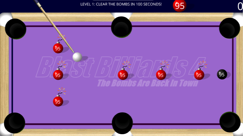 Pool Games 🎱 Play on CrazyGames