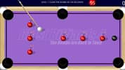 Blast Billiards