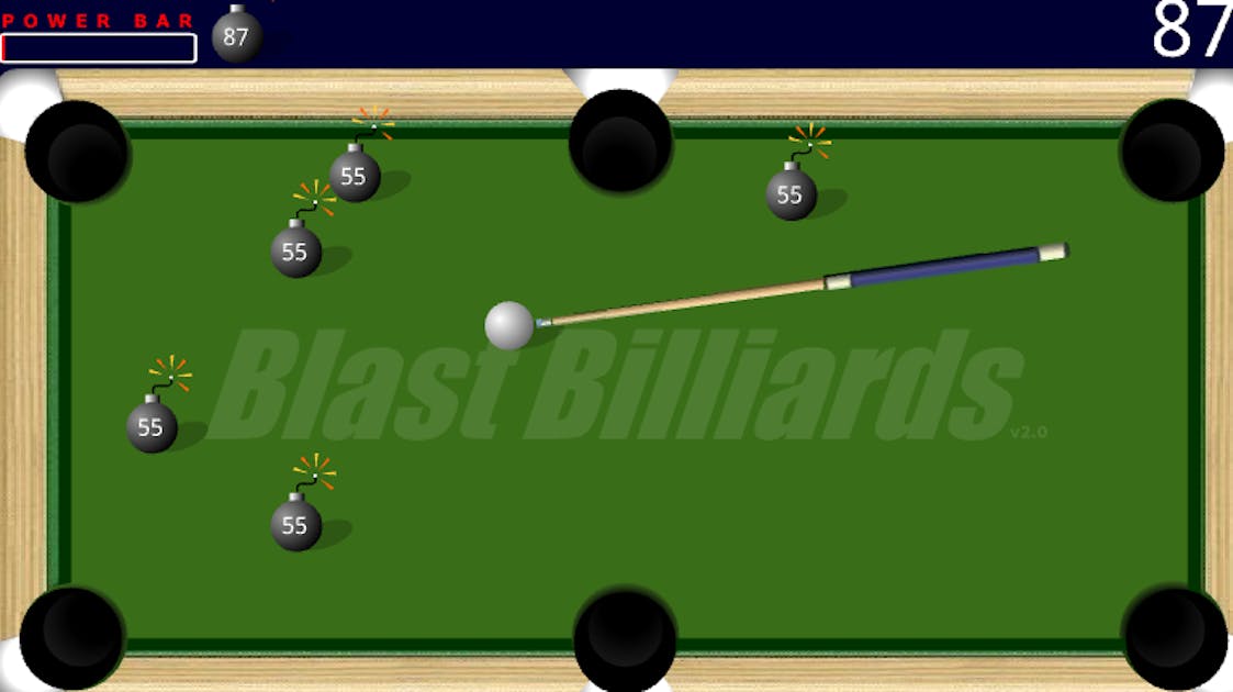 Flash Snooker & Billiards Game