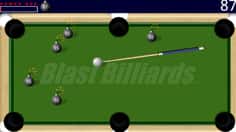Blast Billiards