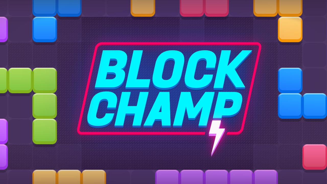 block champ crazy games