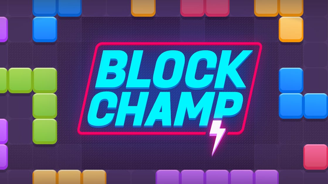 Allerlei soorten bevroren magnetron Block Champ 🕹️ Speel Block Champ op CrazyGames