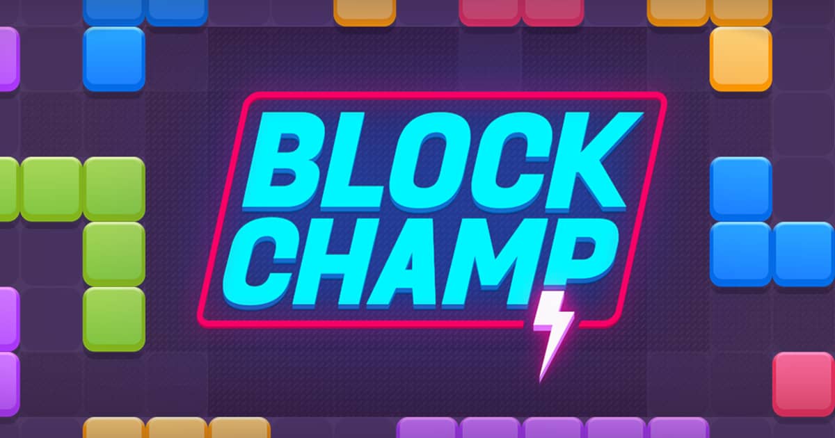 Block Champ Play Block Champ On Crazygames Block Champ Play Block Champ On Crazygames