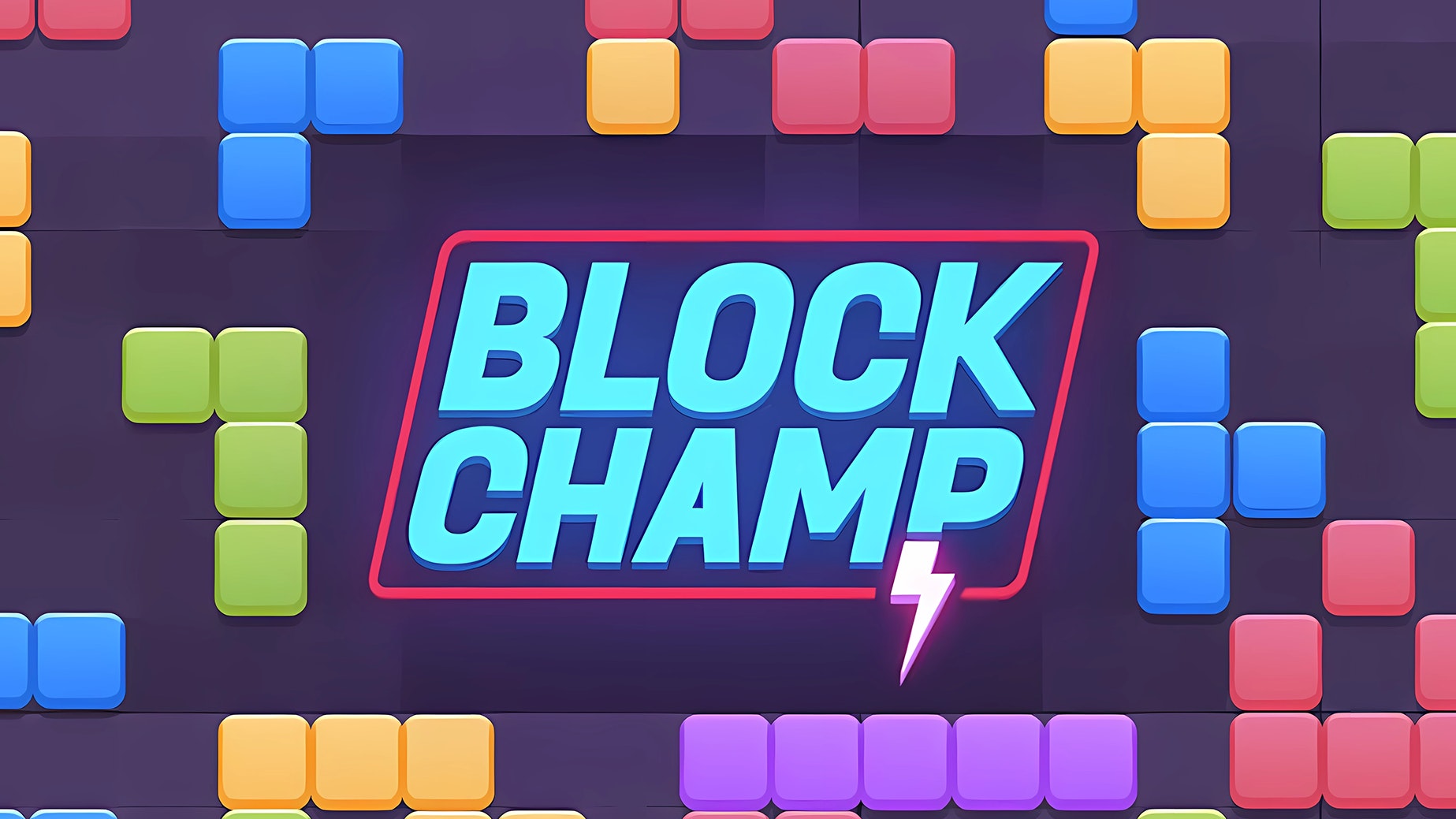 Block Champ 🕹️ Играть на CrazyGames