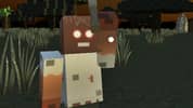 Block Granny Horror