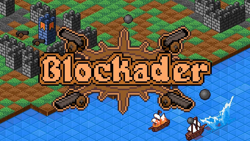 Blockader