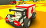 Blocky Demolition Derby