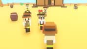 Blocky West
