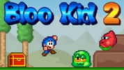 Bloo Kid 2