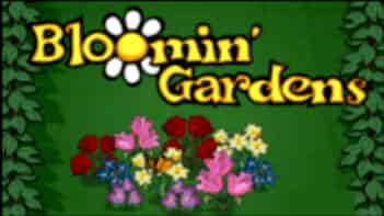 Blooming Gardens