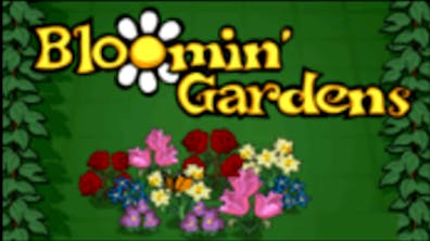 Blooming Gardens Play On Crazygames