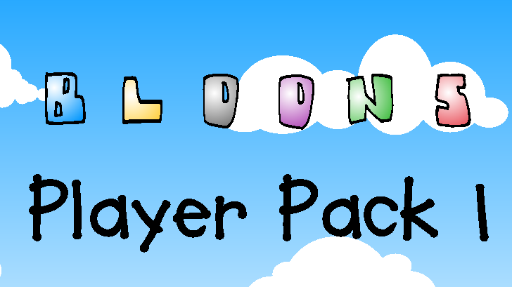 Bloons Player Pack 1 🕹️ Play On CrazyGames