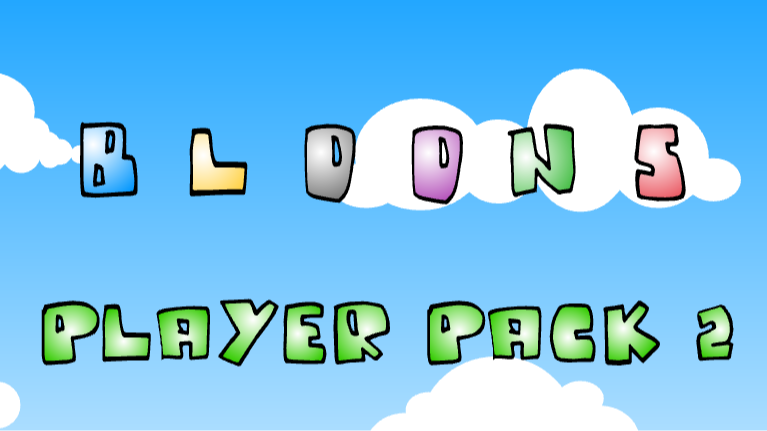 Bloons Player Pack 2 🕹️ Joue Sur CrazyGames!