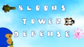Bloons Tower Defense 2 🕹️ Jogue no CrazyGames