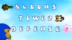 Pertahanan Menara Bloons 3