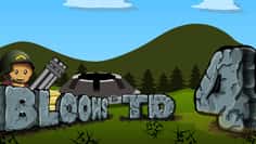 Pertahanan Menara Bloons 4