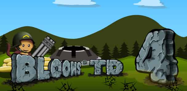 Bloons discount tower defense