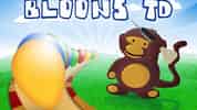 Bloons Tower Defense