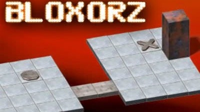 Bloxorz 🕹️ Play Bloxorz On Crazygames