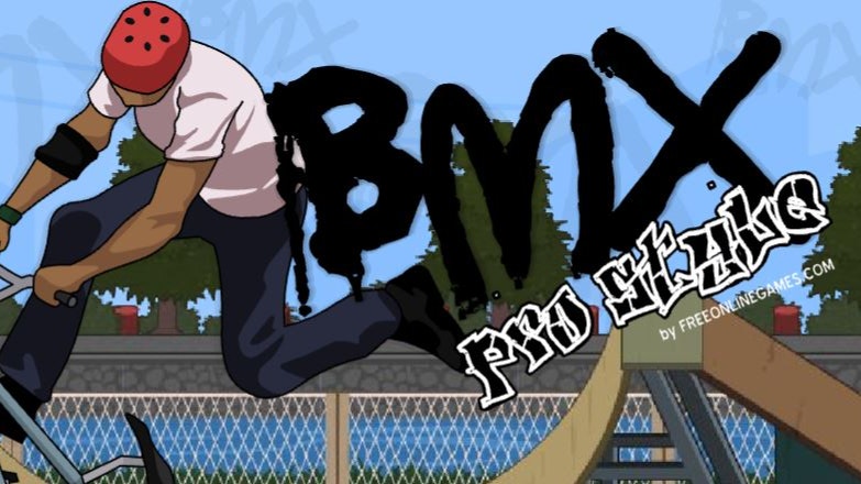 BMX Online - Free Play & No Download