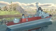 Boat Simulator