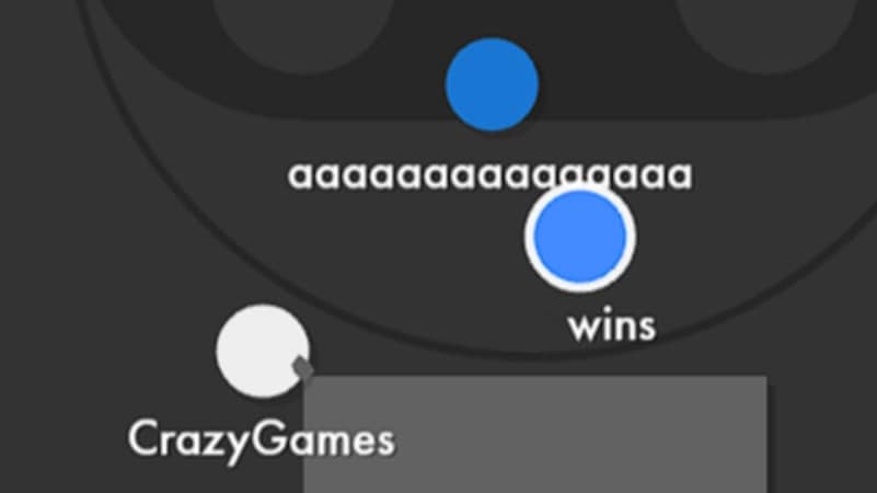 Bonk.io — Грайте Bonk.io на Crazy Games