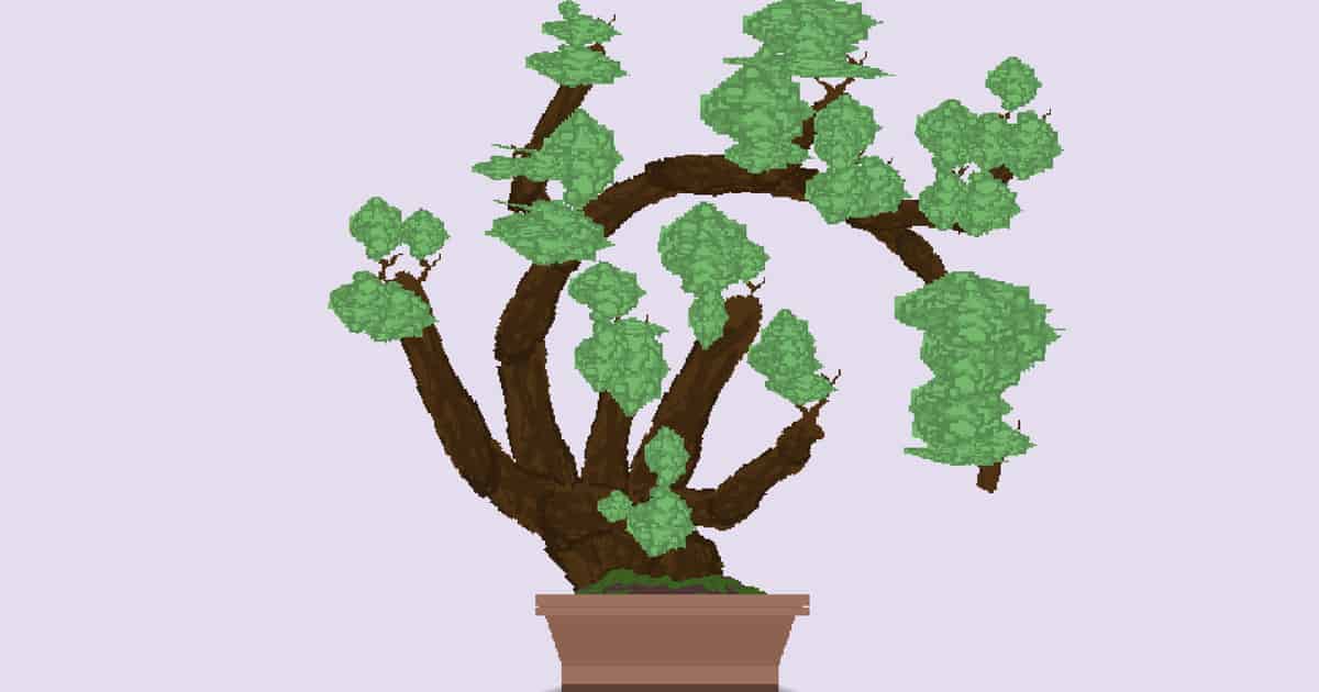 Bonsai Builder 🕹️ Play on CrazyGames