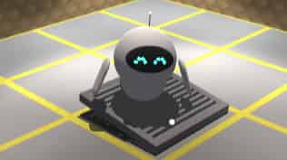 Bot is Sus?