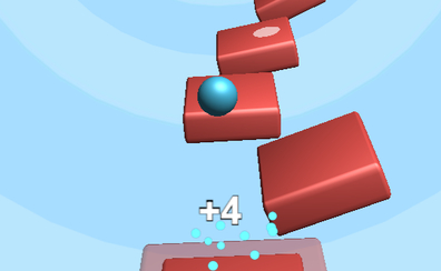 Bounce Balance