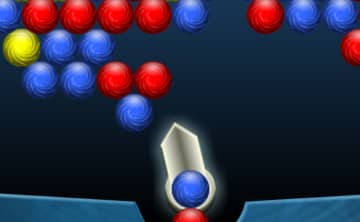 Bubble Shooter Pro 🕹️ Play on CrazyGames