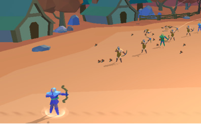 BowRoyale.io