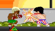 Boxing Fighter: Super Punch